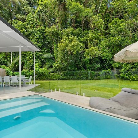 Amiri On Holbrook - Pet Friendly Hotel Yaroomba Ngoại thất bức ảnh