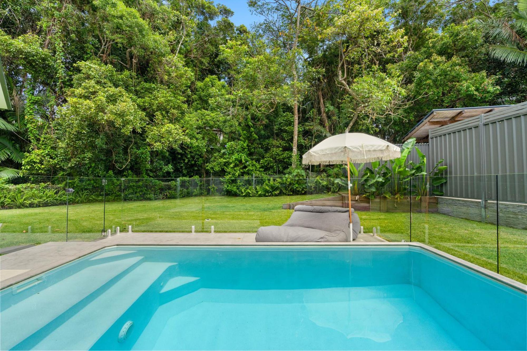 Amiri On Holbrook - Pet Friendly Hotel Yaroomba Ngoại thất bức ảnh
